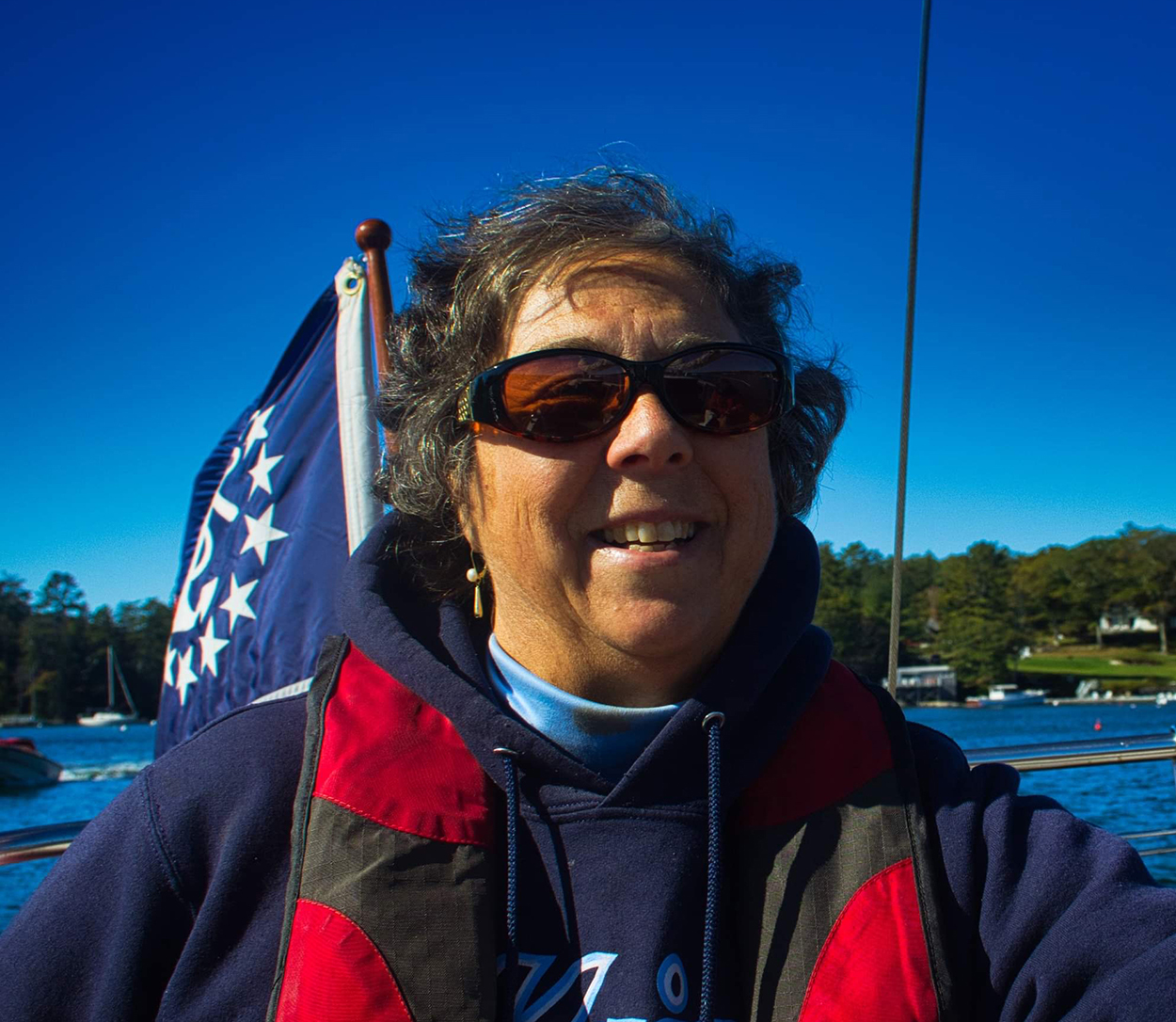 Elaine Jones web