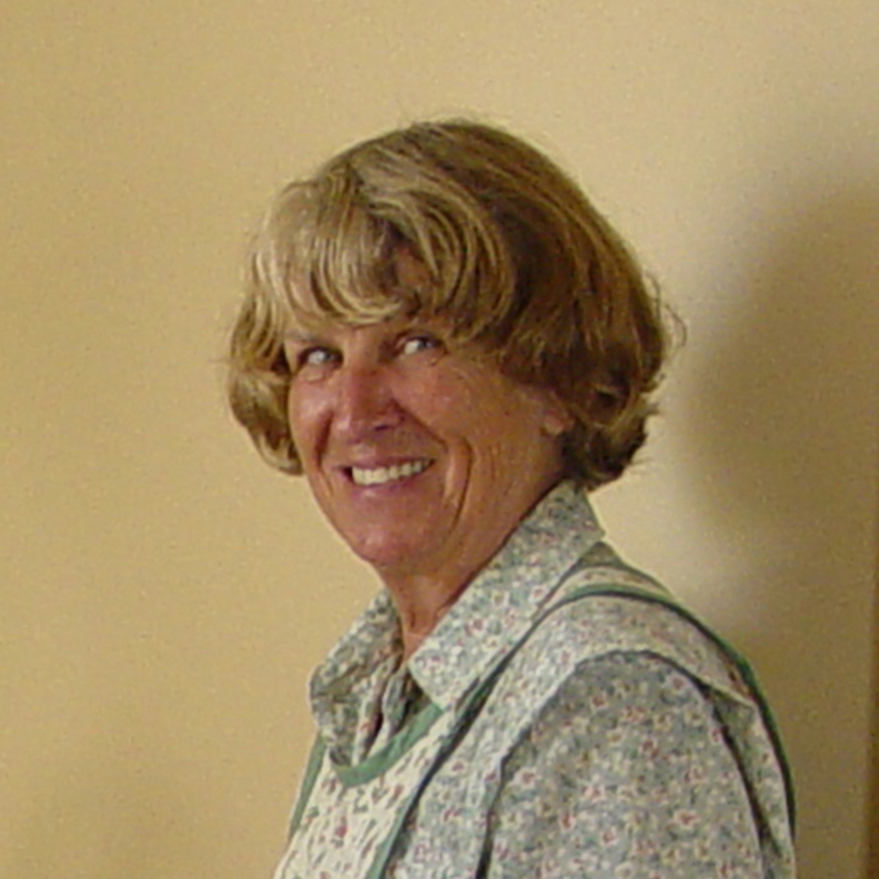 Jean McKay cropped web